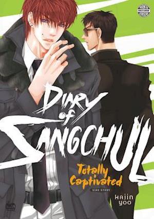 Diary of Sangchul