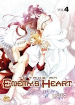 To Take an Enemy's Heart Volume 4