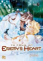 To Take an Enemy's Heart Volume 6