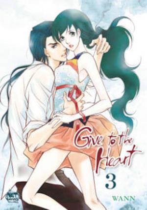 Give to the Heart Volume 3