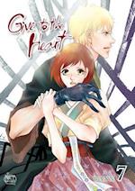 Give to the Heart, Volume 7