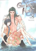 Give to the Heart, Volume 8