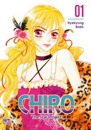 Chiro Volume 1