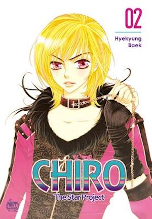 Chiro Volume 2