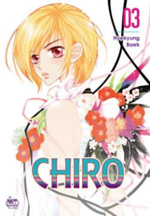 Chiro, Volume 3