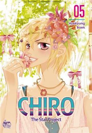 Chiro, Volume 5