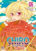 Chiro, Volume 6