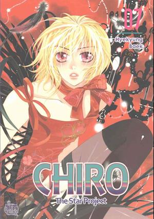 Chiro, Volume 7