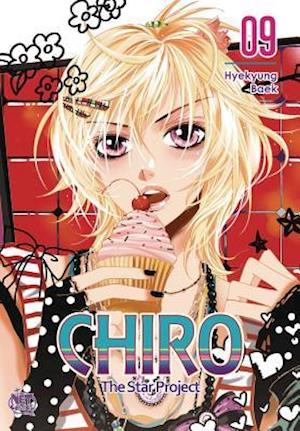 Chiro Volume 9
