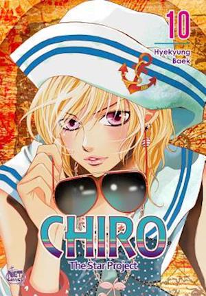 Chiro Volume 10