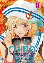 Chiro Volume 10