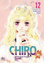 Chiro Volume 12