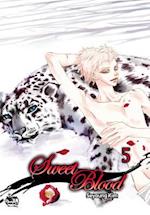 Sweet Blood, Volume 5