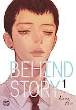 Behind Story Volume 1