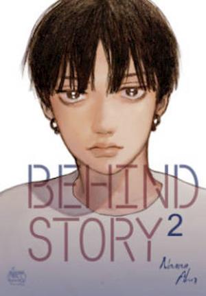 Behind Story, Volume 2