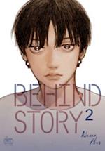 Behind Story, Volume 2