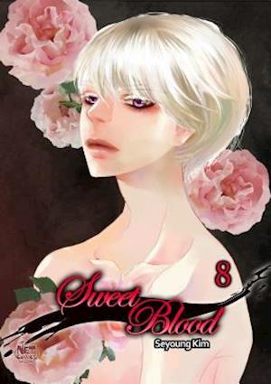 Sweet Blood Volume 8
