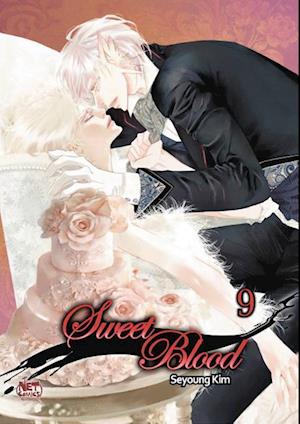 Sweet Blood Volume 9