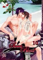 Sweet Blood Volume 10