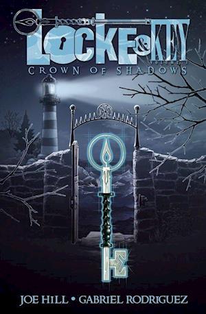 Locke & Key, Vol. 3