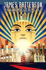 James Patterson's The Murder of King Tut