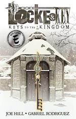 Locke & Key, Vol. 4: Keys to the Kingdom