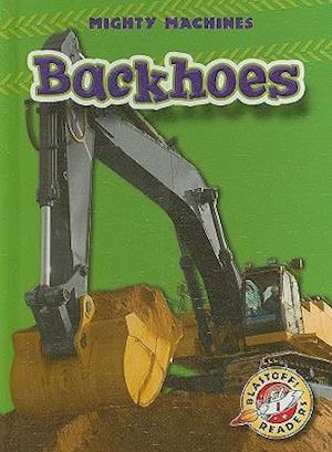 Backhoes