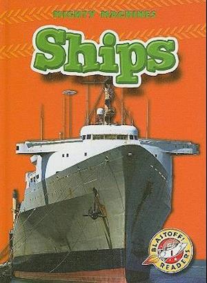 Ships