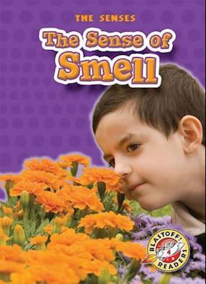 The Sense of Smell