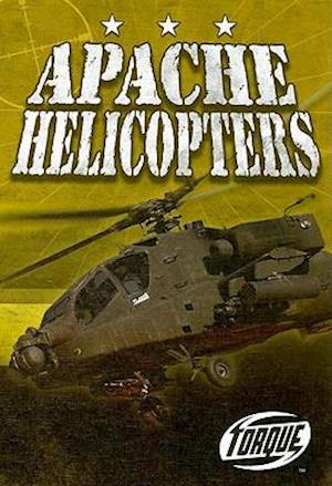 Apache Helicopters