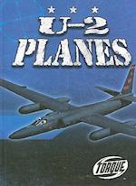 U-2 Planes