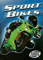 Sport Bikes