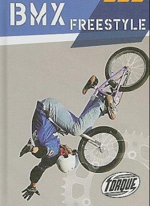 BMX Freestyle