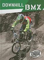 Downhill BMX