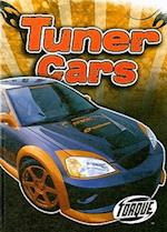 Tuner Cars