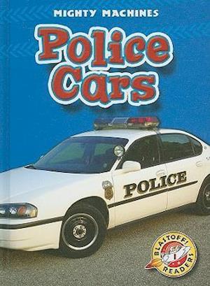 Police Cars