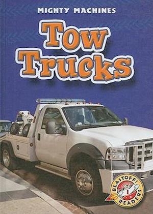 Tow Trucks