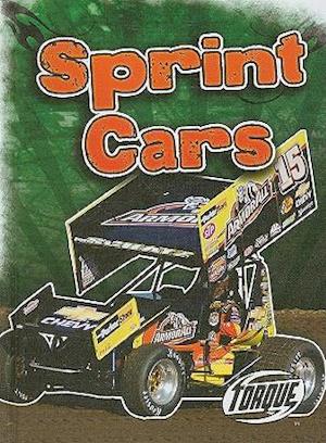 Sprint Cars