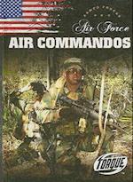 Air Force Air Commandos