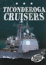 Ticonderoga Cruisers
