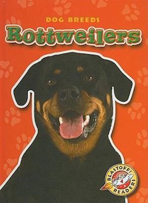 Rottweilers