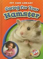 Caring for Your Hamster