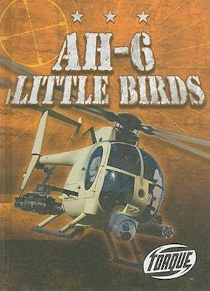 AH-6 Little Birds