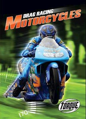 Drag Racing Motorcycles