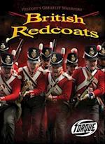 British Redcoats