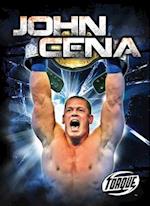 John Cena