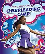 Cheerleading Camp