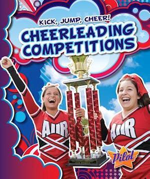 Cheerleading Competitions