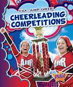 Cheerleading Competitions