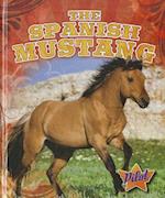 The Spanish Mustang